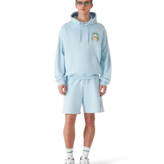 L’arche Hooded Sweatshirt
