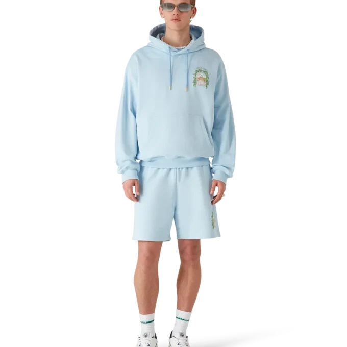 L’arche Hooded Sweatshirt L’arche Hooded Sweatshirt