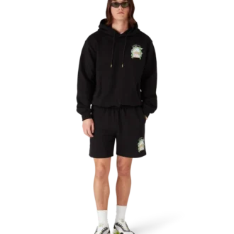 L’arche Hooded Sweatshirt