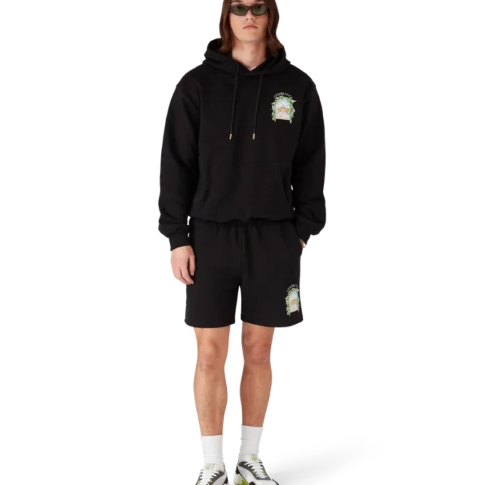 L’arche Hooded Sweatshirt L’arche Hooded Sweatshirt