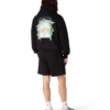L’arche Hooded Sweatshirt L’arche Hooded Sweatshirt