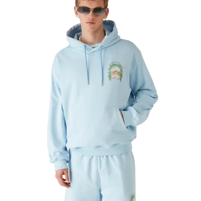 L’arche Hooded Sweatshirt L’arche Hooded Sweatshirt