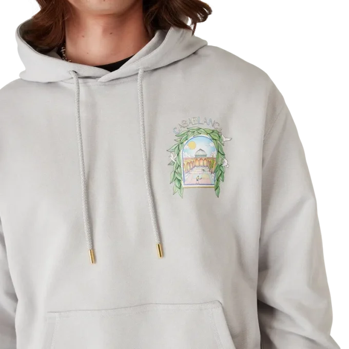 L’arche Hooded Sweatshirt L’arche Hooded Sweatshirt