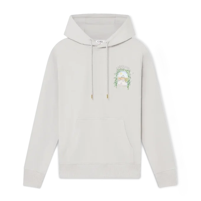 L’arche Hooded Sweatshirt L’arche Hooded Sweatshirt