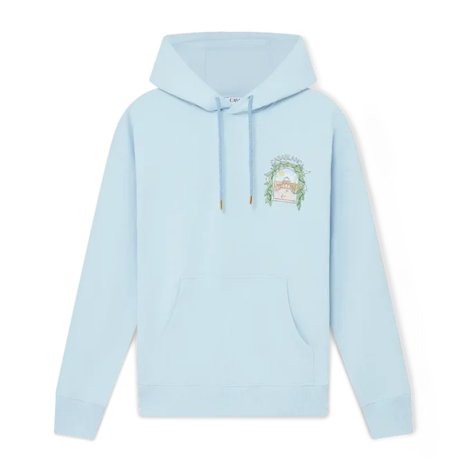 L’arche Hooded Sweatshirt L’arche Hooded Sweatshirt