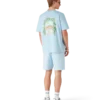 L’arche Sweatshorts L’arche Sweatshorts