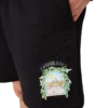 L’arche Sweatshorts L’arche Sweatshorts