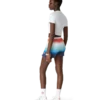 L’ata En Liberta Cropped T-Shirt L’ata En Liberta Cropped T-Shirt