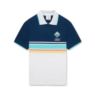 L’éTa En Liberta Polo Shirt