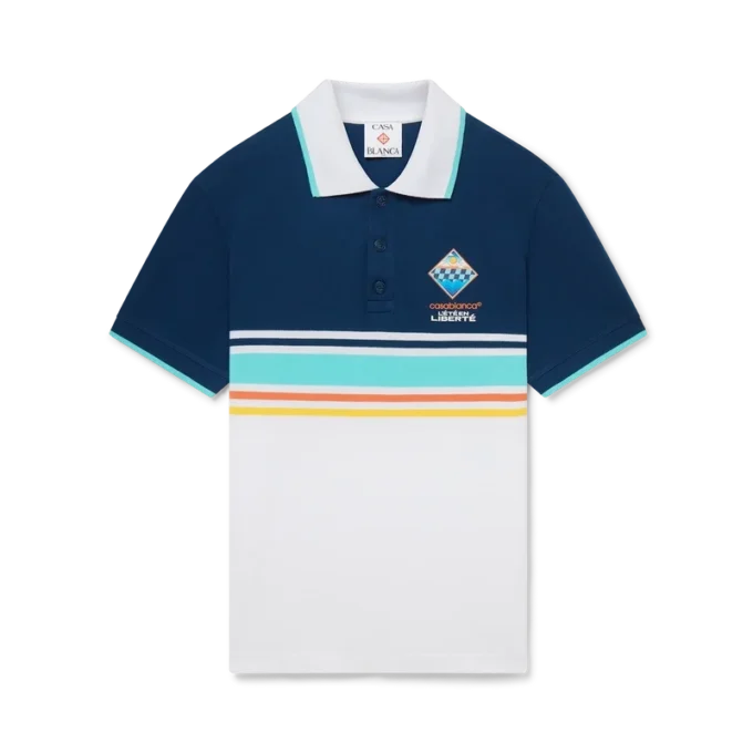 L’éTa En Liberta Polo Shirt L’éTa En Liberta Polo Shirt