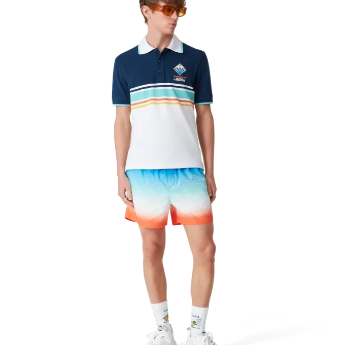 L’éTa En Liberta Polo Shirt L’éTa En Liberta Polo Shirt