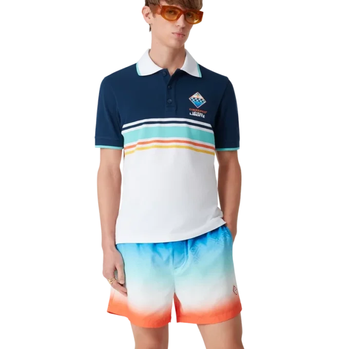 L’éTa En Liberta Polo Shirt L’éTa En Liberta Polo Shirt