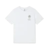 La Colonne Short Sleeve T-Shirt La Colonne Short Sleeve T-Shirt