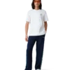 La Colonne Short Sleeve T-Shirt La Colonne Short Sleeve T-Shirt