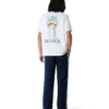 La Colonne Short Sleeve T-Shirt La Colonne Short Sleeve T-Shirt