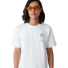 La Colonne Short Sleeve T-Shirt La Colonne Short Sleeve T-Shirt