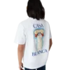 La Colonne Short Sleeve T-Shirt La Colonne Short Sleeve T-Shirt