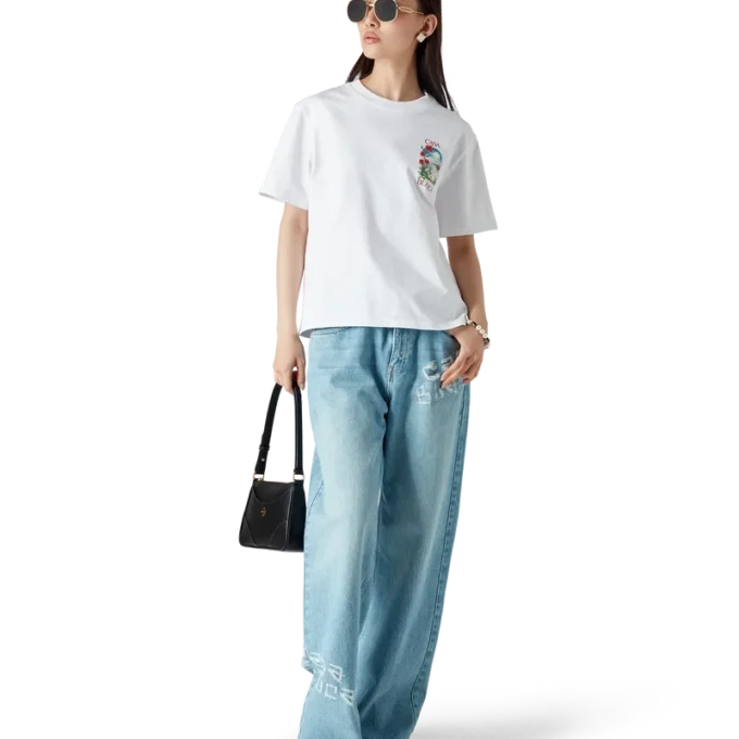 La Days T-Shirt