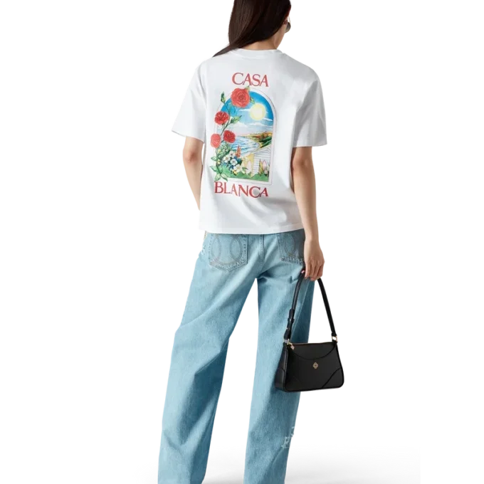 La Days T-Shirt