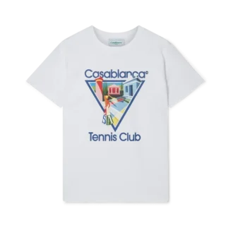 La Joueuse T-Shirt