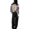 La Musique Long Sleeve Silk Shirt La Musique Long Sleeve Silk Shirt