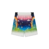 La Musique Silk Shorts