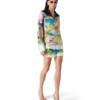 La Musique Silk Shorts