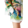 La Musique Silk Shorts