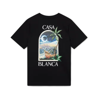 La Nights T-Shirt La Nights T-Shirt