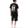 La Nights T-Shirt La Nights T-Shirt