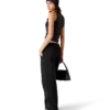 La Pramonition Cropped Tank Top