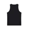 La Pramonition Crystal Embellished Tank Top La Pramonition Crystal Embellished Tank Top