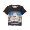 La Pramonition Mesh T-Shirt