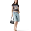 La Pramonition Mesh T-Shirt