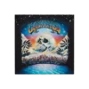 La Premonition Large Silk Scarf La Premonition Large Silk Scarf