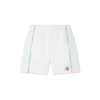 Laser Detail Track Shorts Laser Detail Track Shorts