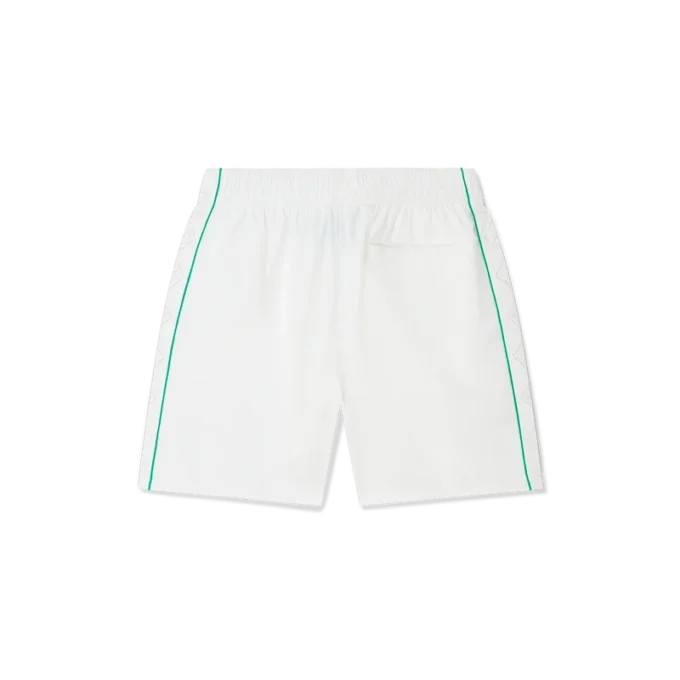 Laser Detail Track Shorts Laser Detail Track Shorts
