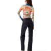 Laurel Selvedge Denim Jeans