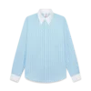 Laurel Stripe Jacquard Shirt Laurel Stripe Jacquard Shirt