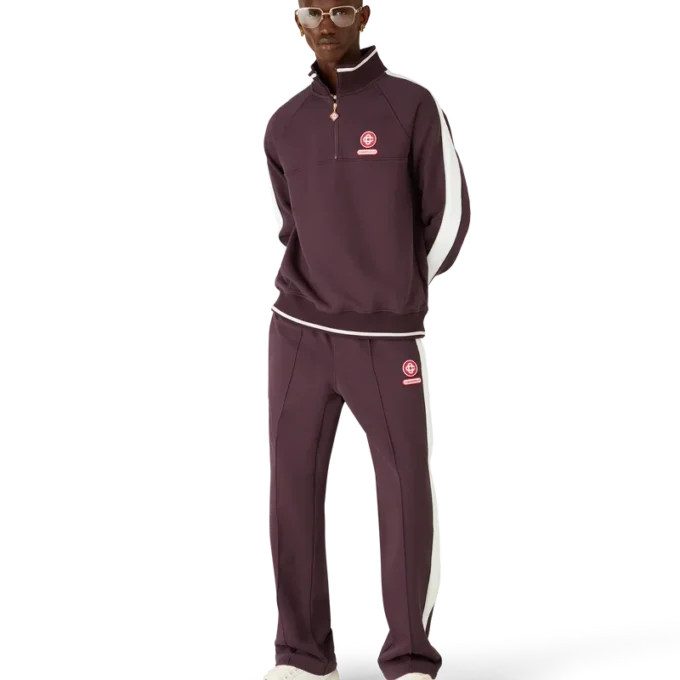 Laurel Tape Sweatpants Laurel Tape Sweatpants