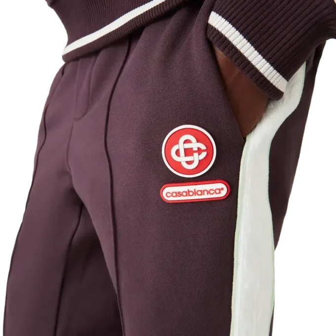 Laurel Tape Sweatpants Laurel Tape Sweatpants