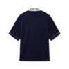 Laurel Velour Short Sleeve Shirt Laurel Velour Short Sleeve Shirt