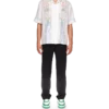 Le Fil De La Musique Linen Shirt Le Fil De La Musique Linen Shirt