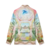 Le Jardin Ideal Shirt