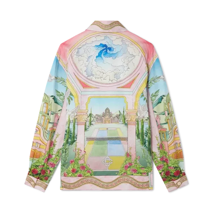 Le Jardin Ideal Shirt