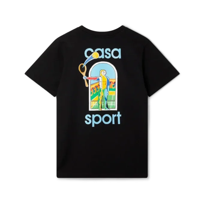Le Jeu Colora T-Shirt Le Jeu Colora T-Shirt