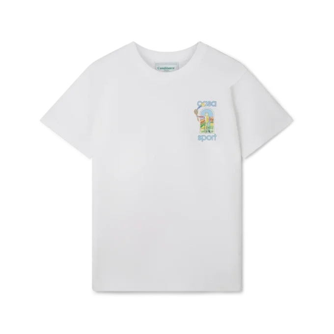 Le Jeu Colora T-Shirt Le Jeu Colora T-Shirt
