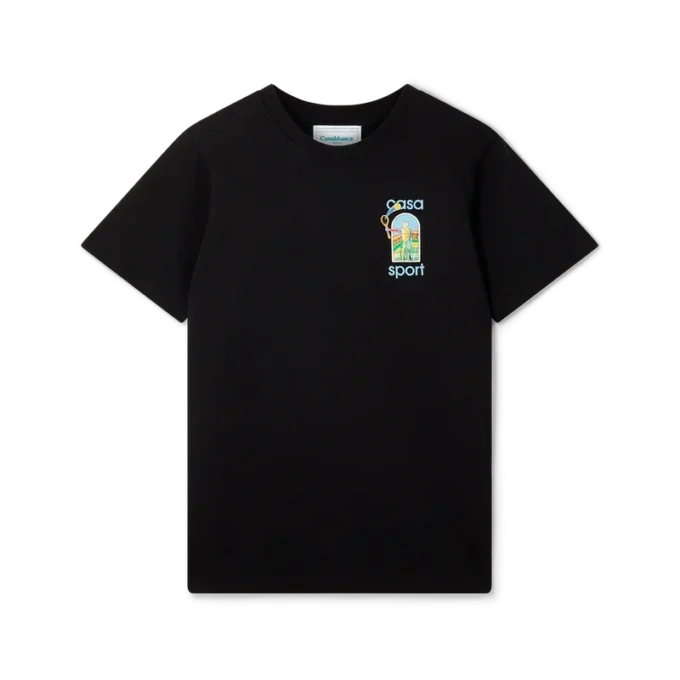 Le Jeu Colora T-Shirt Le Jeu Colora T-Shirt