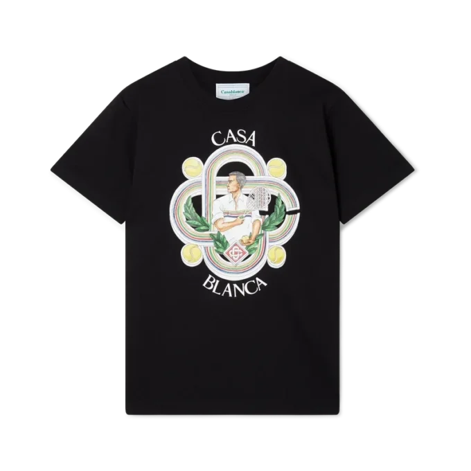 Le Joueur T-Shirt Le Joueur T-Shirt