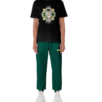 Le Joueur T-Shirt
